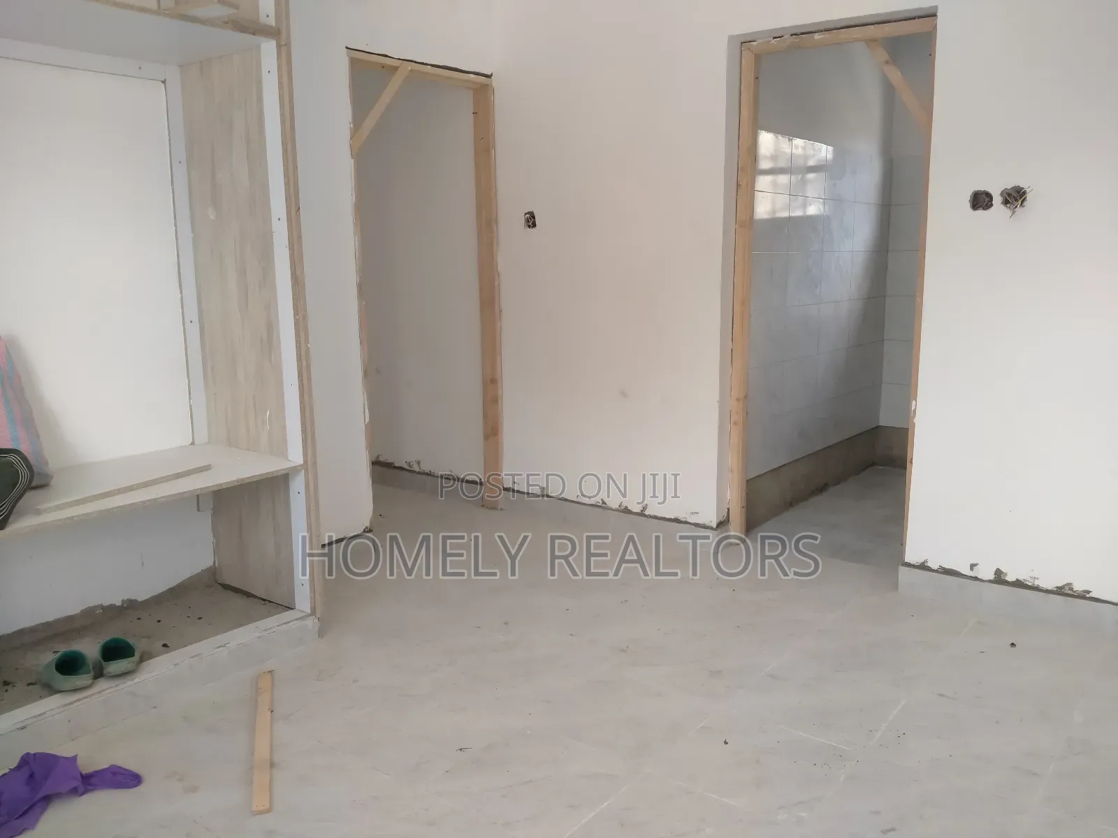 3bdrm Bungalow in Ngong Matasia for sale