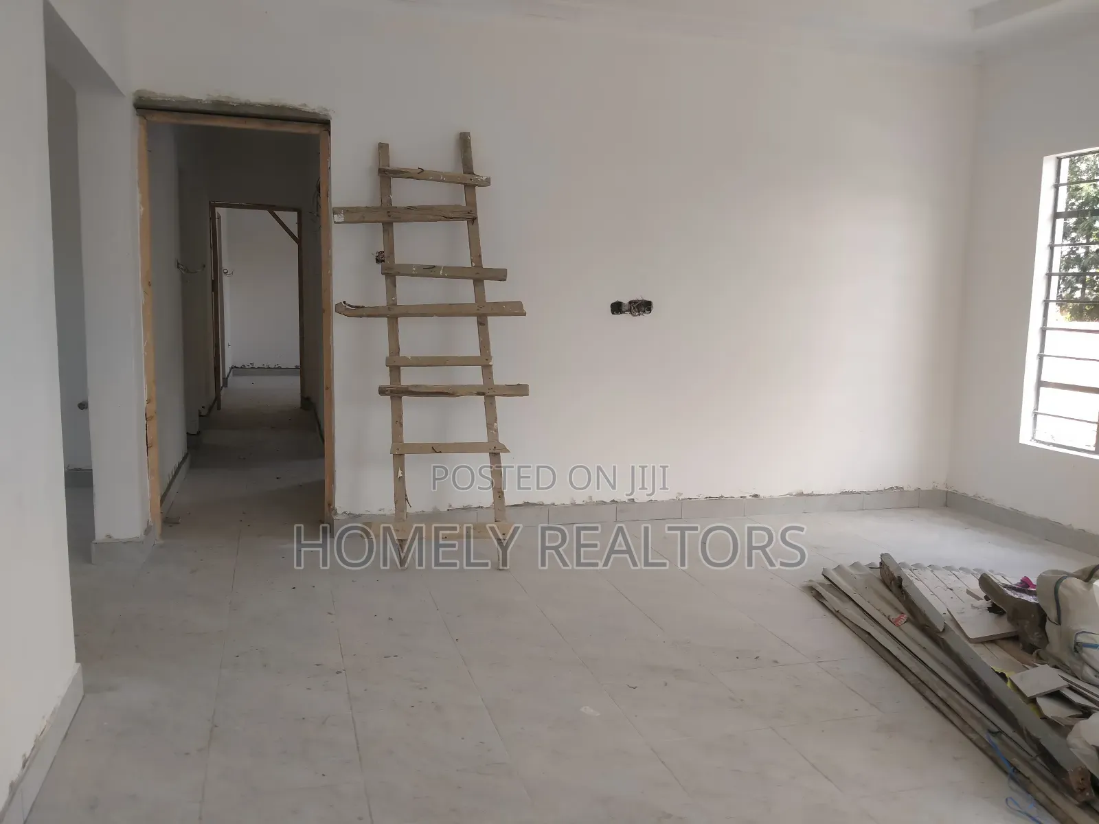 3bdrm Bungalow in Ngong Matasia for sale