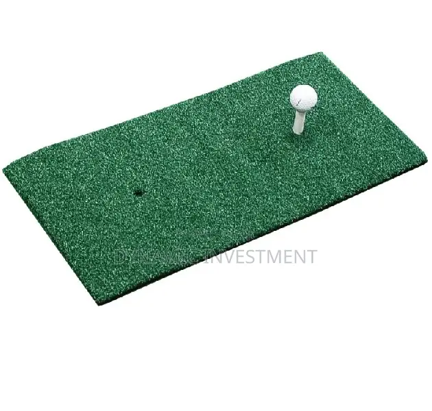 Longridge Golf Practise Mat (30 X 60cm)