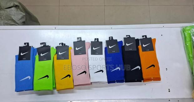 Nike Sports Socks - thumbnail 3