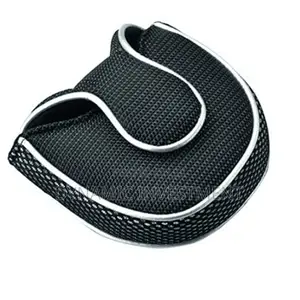 Longridge Mallet Putter Cover Club Head Protector