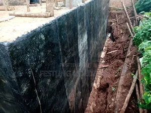 Basement Waterproofing Services