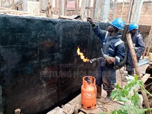 Basement Waterproofing Services