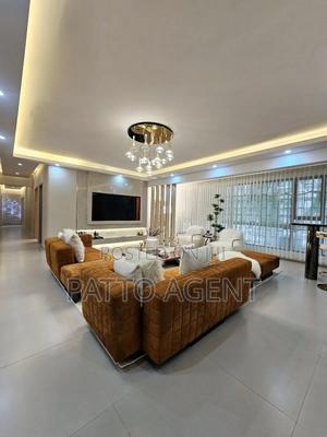 Furnished 5bdrm Apartment in Kilimani for sale - main view