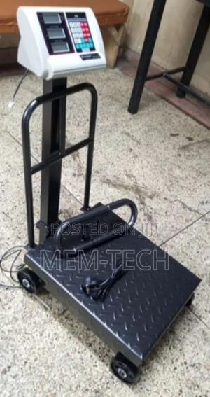 300kg A12 Scale/300kg Scale - thumbnail 2