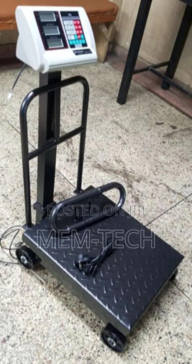 300kg A12 Scale/300kg Scale - main view