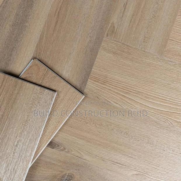 Super Plastic Composite Flooring Solution. (SPC)
