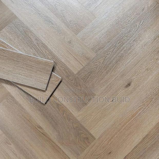 Super Plastic Composite Flooring Solution. (SPC) - thumbnail 2