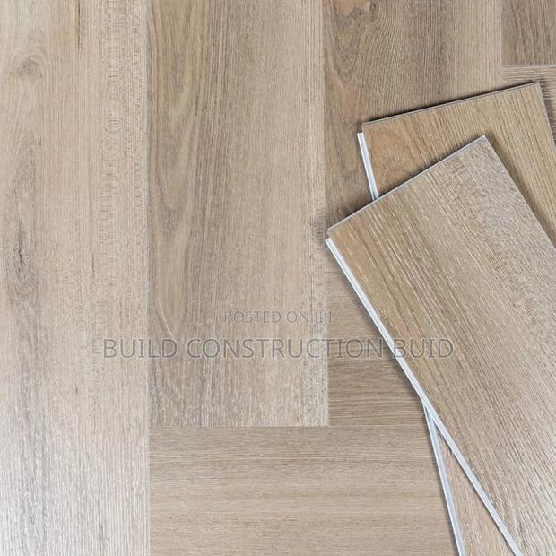 Super Plastic Composite Flooring Solution. (SPC) - thumbnail 3
