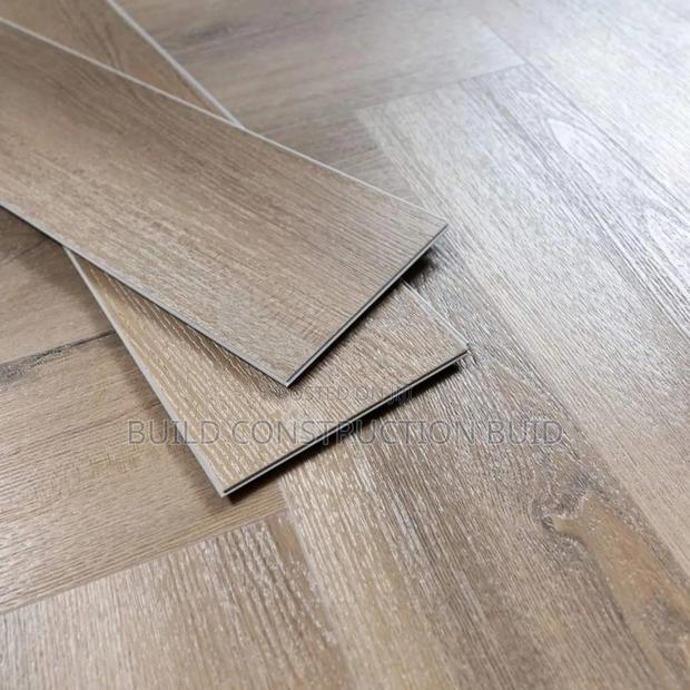 Super Plastic Composite Flooring Solution. (SPC) - thumbnail 4