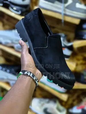Italian Suede Casuals Sizes 39___43