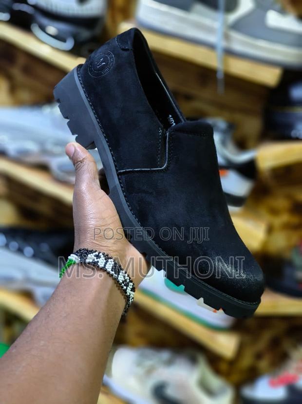 Italian Suede Casuals Sizes 39___43 - thumbnail 2