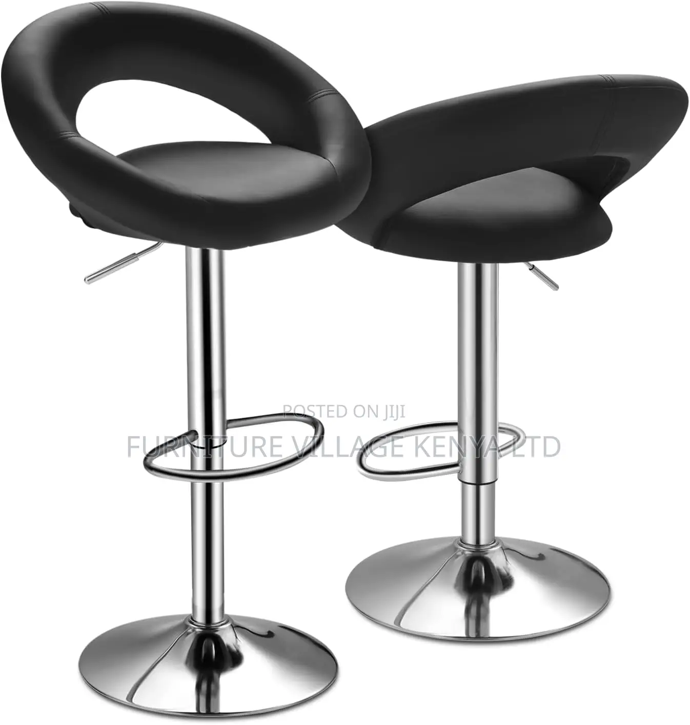 Swivel Counter Height Barstools