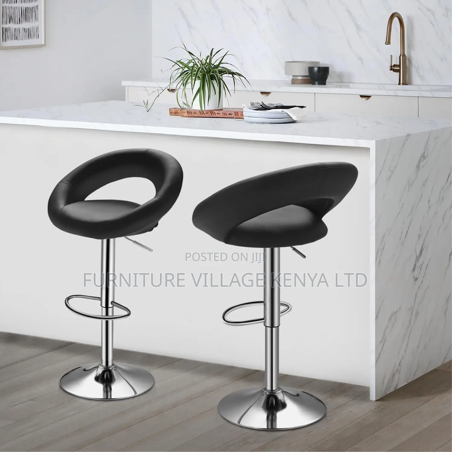 Swivel Counter Height Barstools