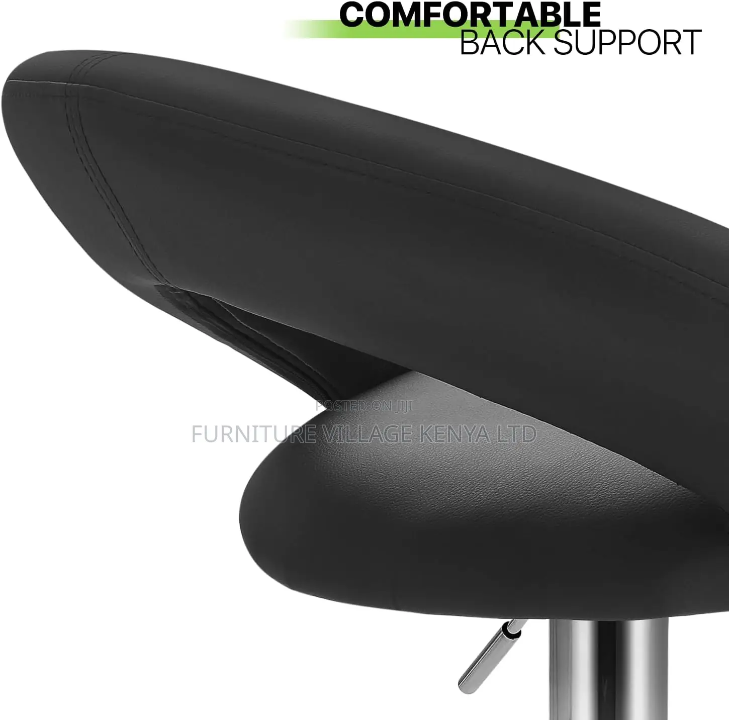 Swivel Counter Height Barstools