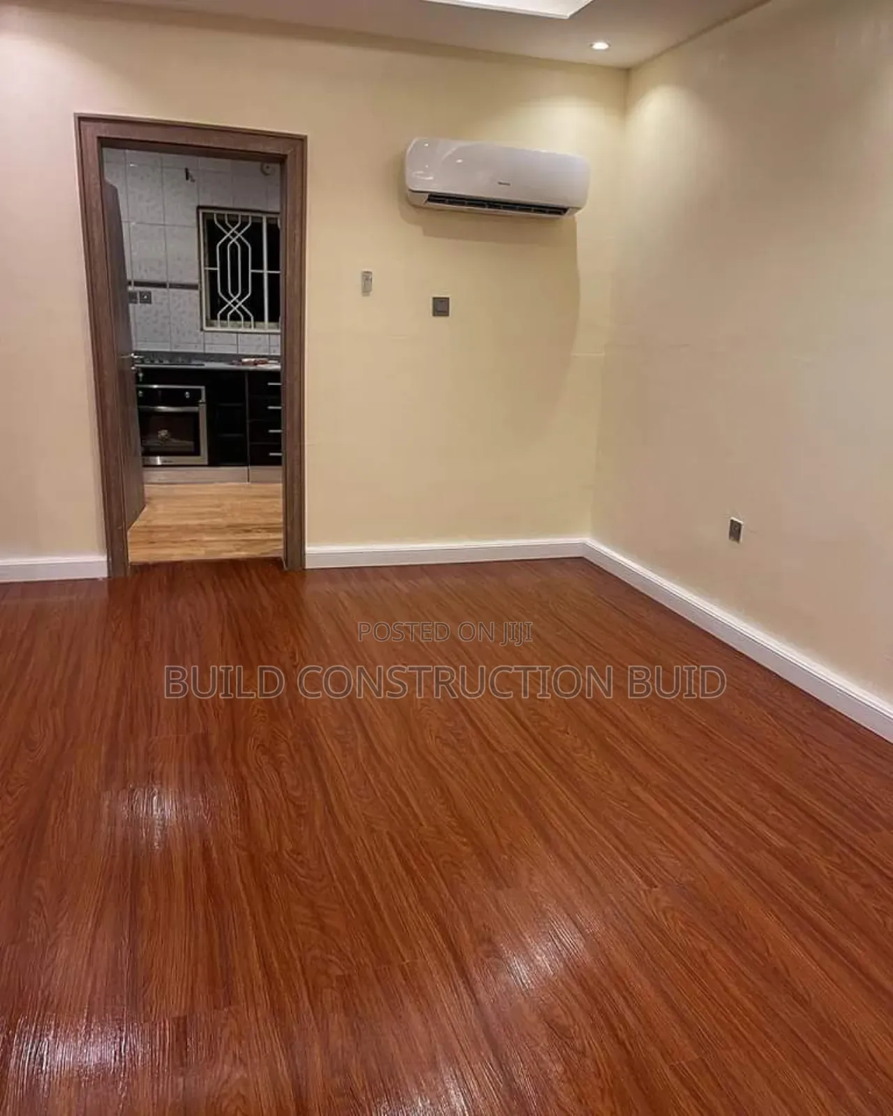 SPC Composite Flooring Kenya