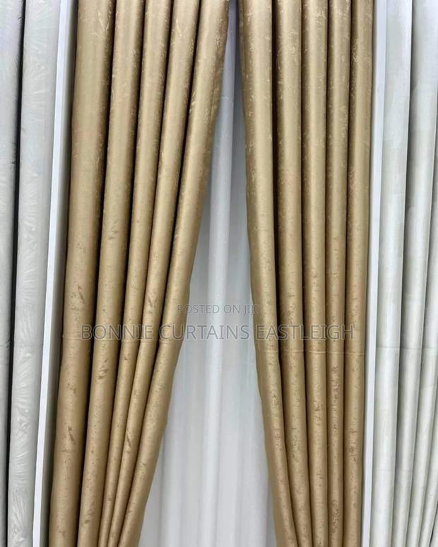 Yellow. Black. Brown. Curtains for Sale Eastleigh
