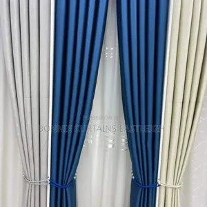 Yellow. Black. Brown. Curtains for Sale Eastleigh