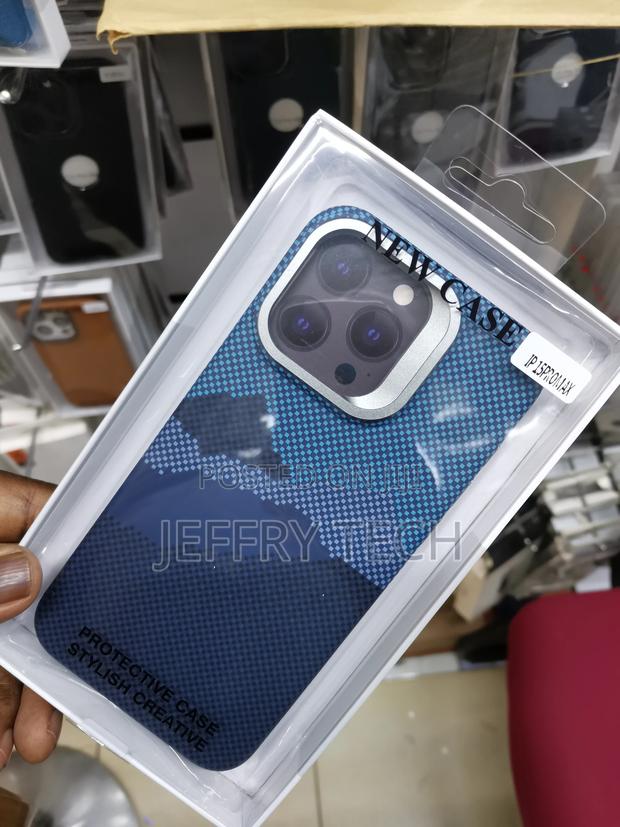 Apple iPhone Dolodo Design Case 15 Pro Max - thumbnail 2