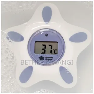 Tommee Tippee Bath and Room Thermometer in Kenya