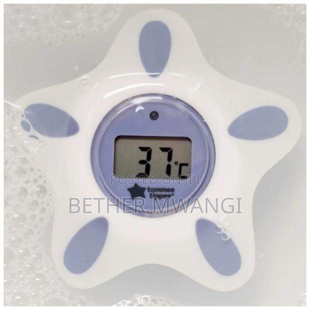 Tommee Tippee Bath and Room Thermometer in Kenya - thumbnail 5