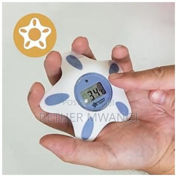 Tommee Tippee Bath and Room Thermometer in Kenya - thumbnail 6