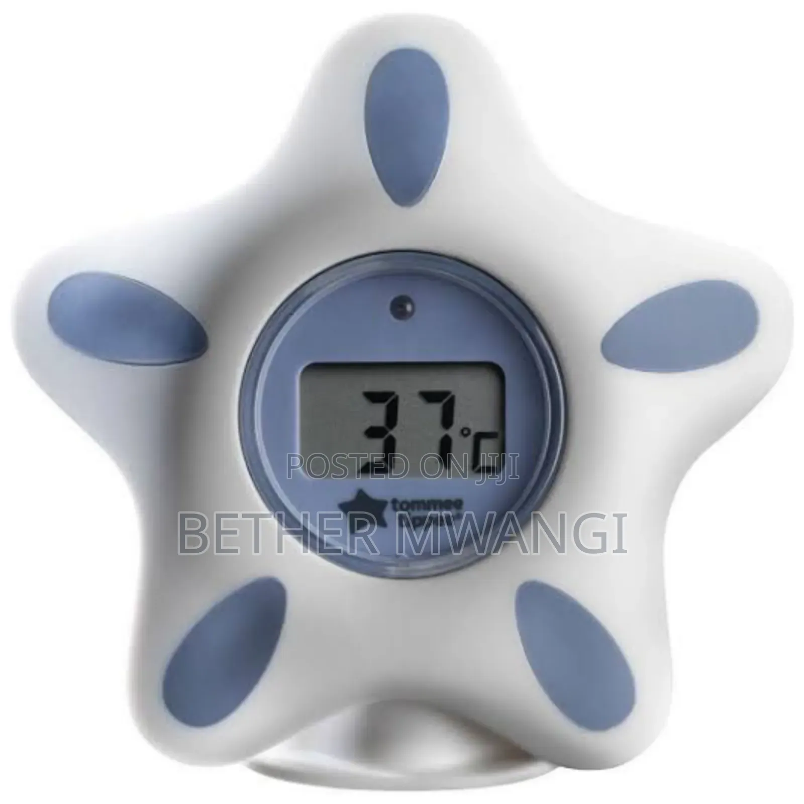 Tommee Tippee Bath and Room Thermometer in Kenya