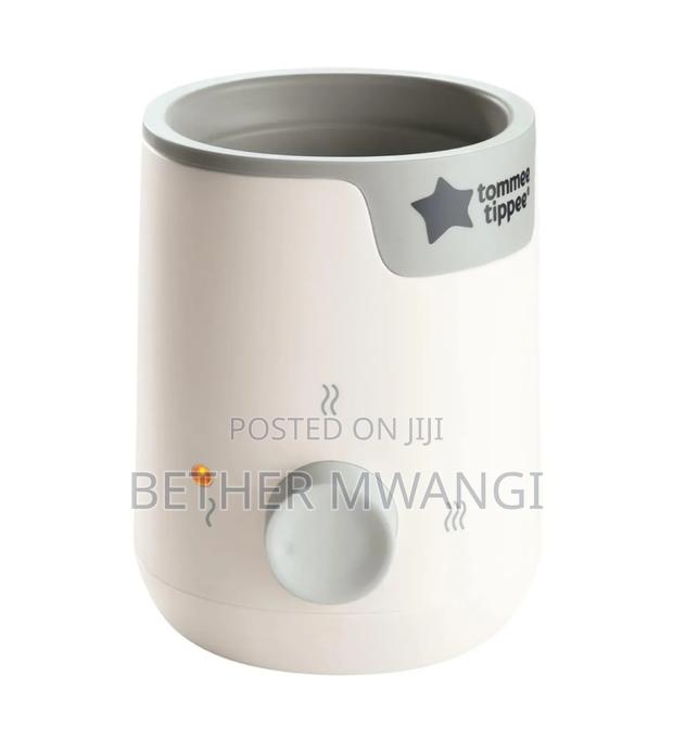 Tommee Tippee Easywarm Bottle Warmer - thumbnail 5