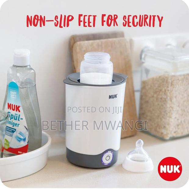 NUK Thermo Express Bottle Warmer - thumbnail 5