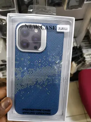 Tactile Woven Case for iPhone 14 Pro/Pro Max