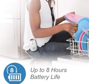 Award Winning Vtech BM1000 Digital Audio Baby Monitor