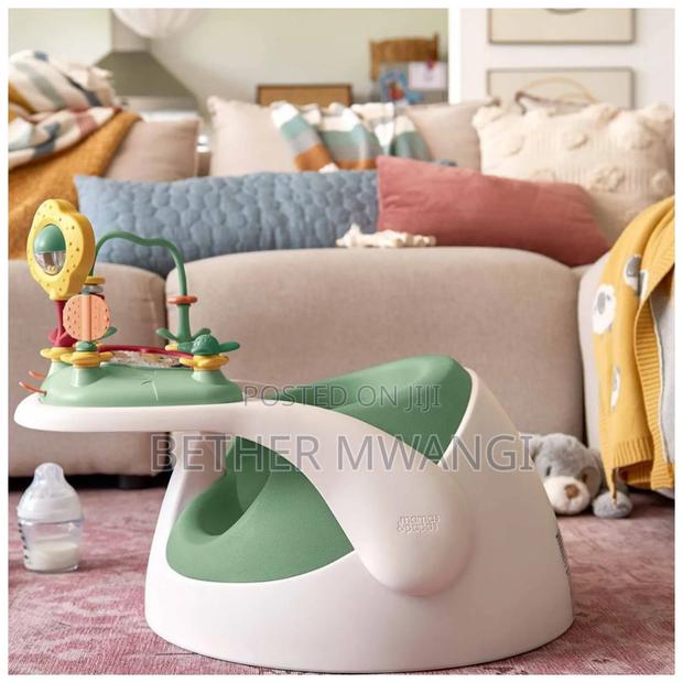 Mamas and Papas Snug Seat With Activity Tray in Kenya - thumbnail 5