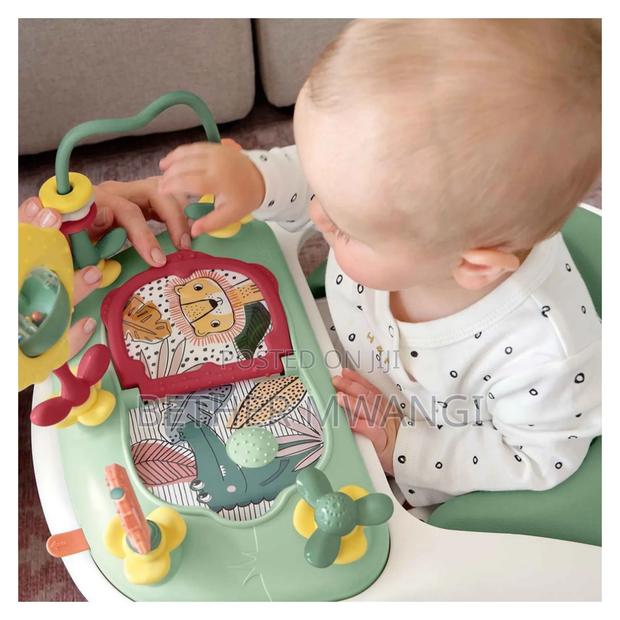 Mamas and Papas Snug Seat With Activity Tray in Kenya - thumbnail 6
