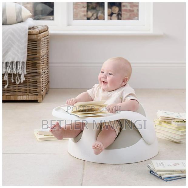 Mamas and Papas Snug Seat With Activity Tray in Kenya - thumbnail 7