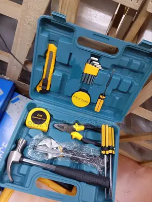 Home Use/Jane Use Tool Set