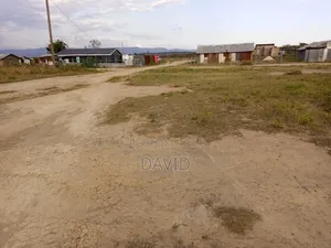 Plot for Sale in Mzee Wanyama Trading Center