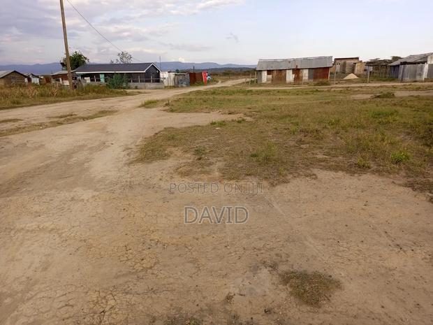 Plot for Sale in Mzee Wanyama Trading Center