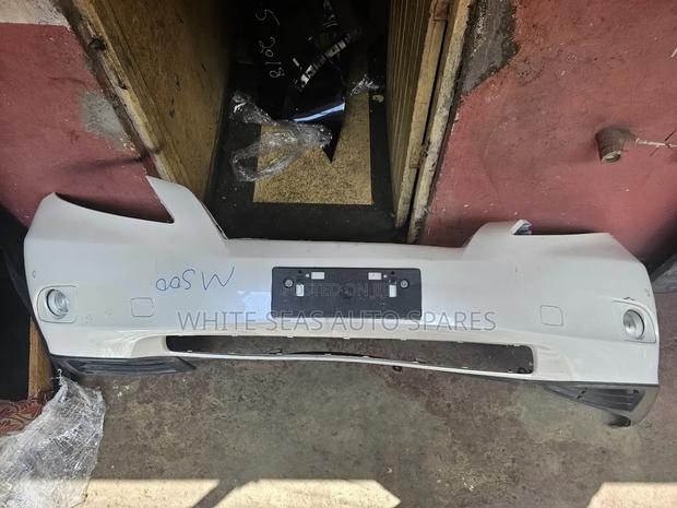 Bumper Lexus 350