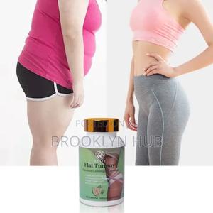 Slimming Flat Belly Capsules - main view
