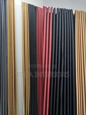 Quality Window Curtain Drapes for House Privacy
