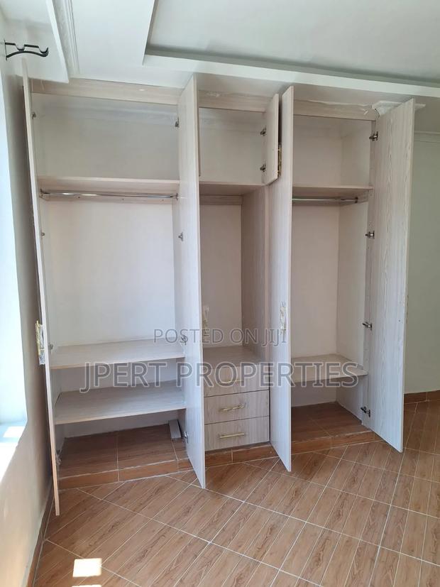 Mini Flat in Matangi, Ruiru for sale - thumbnail 5