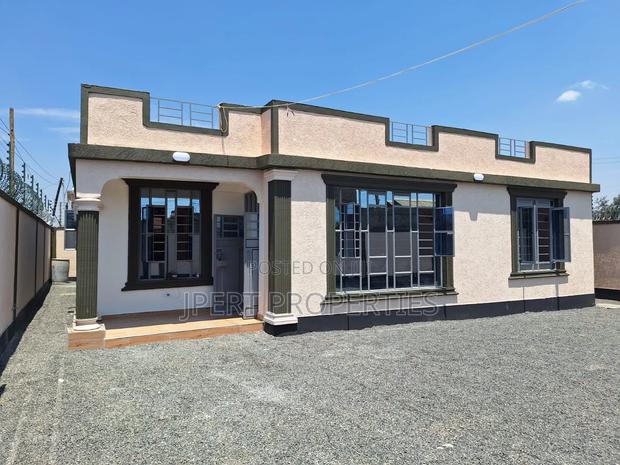 Mini Flat in Matangi, Ruiru for sale - thumbnail 8