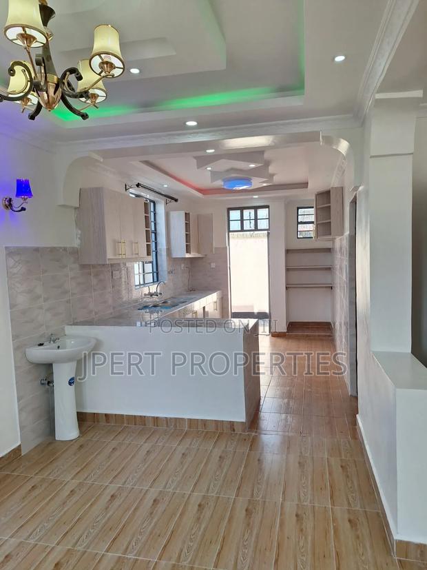 Mini Flat in Matangi, Ruiru for sale - thumbnail 10