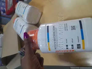Potato Dextrose Agar