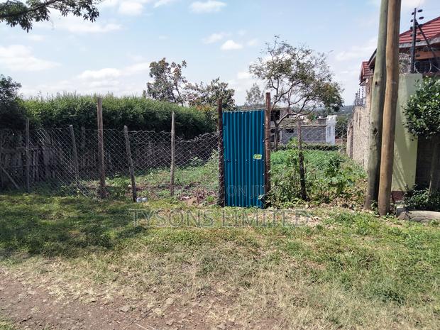 50 by 100 Plot for Sale in Kiserian, Matasia - main view