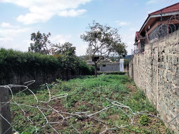 50 by 100 Plot for Sale in Kiserian, Matasia - thumbnail 2