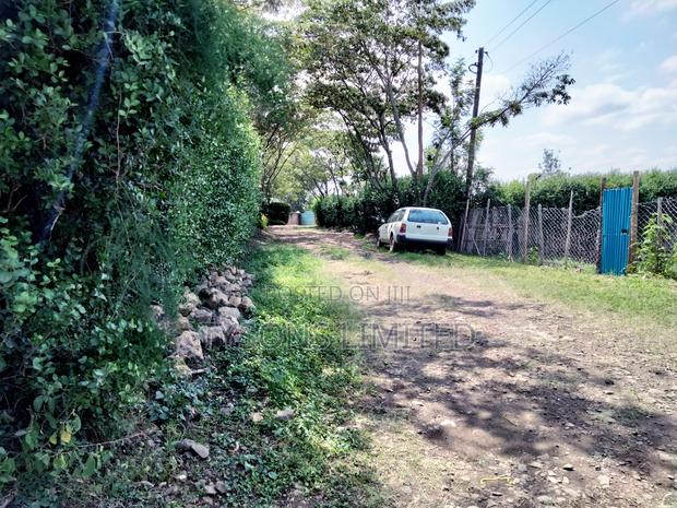 50 by 100 Plot for Sale in Kiserian, Matasia - thumbnail 3