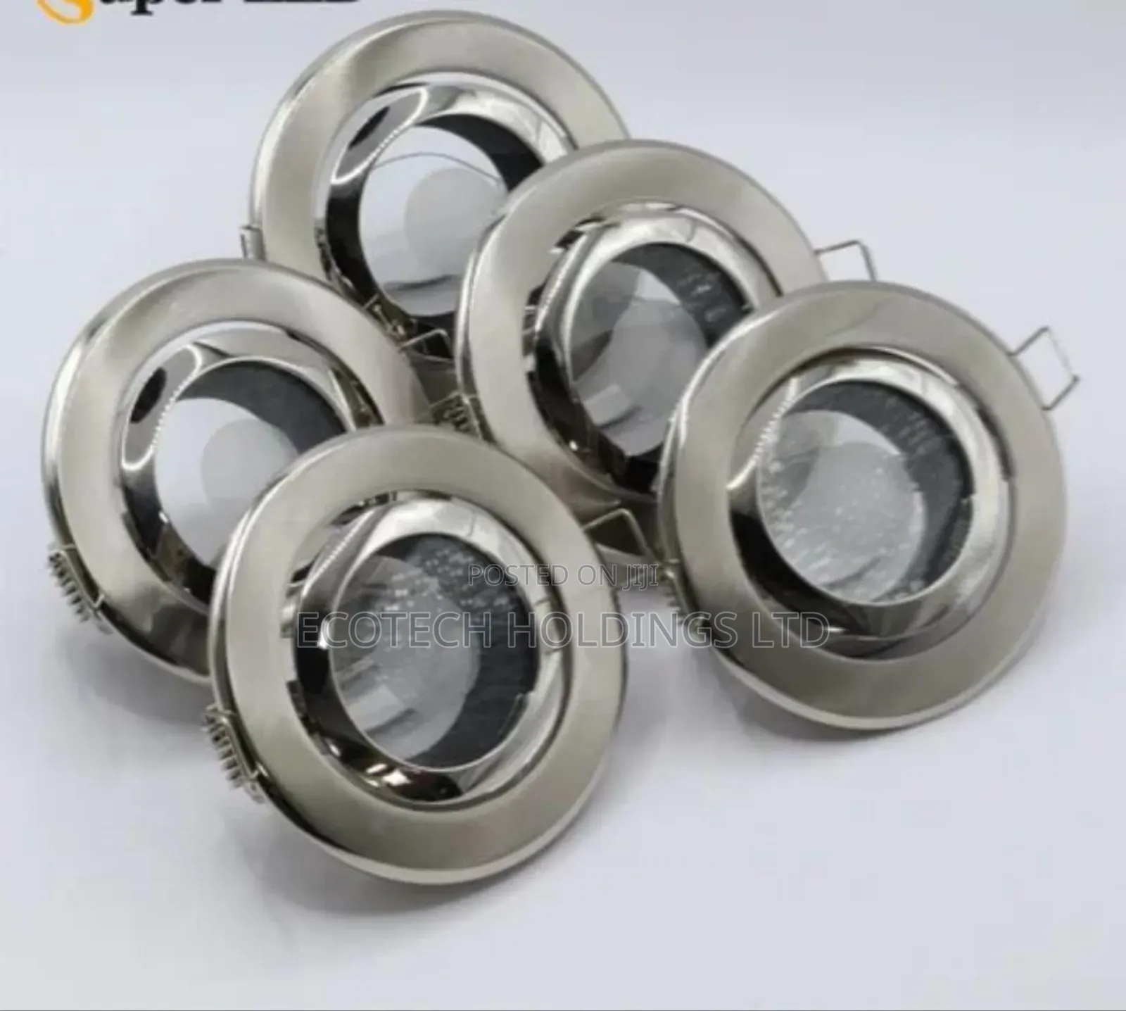 Downlighter Fittings Zq2