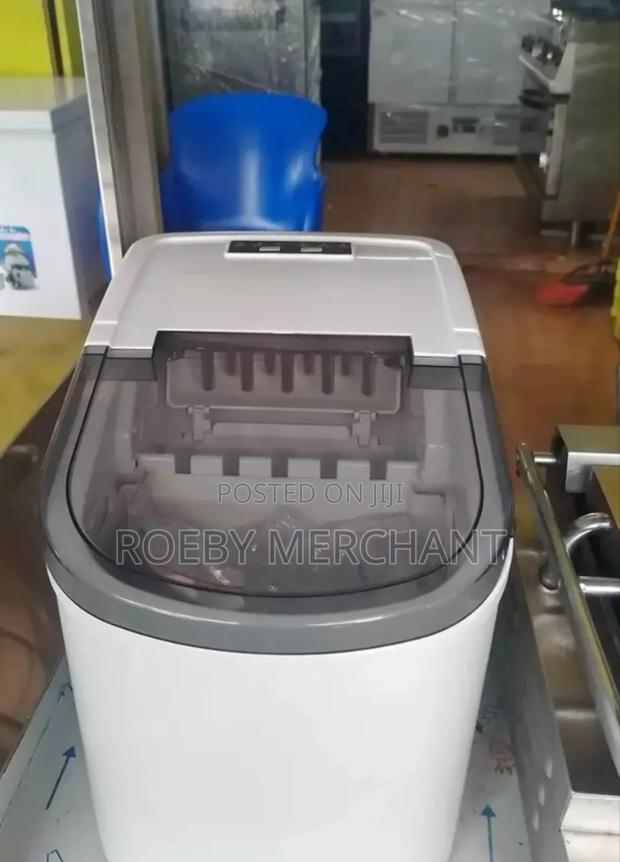Ice Cube Making Machine/Ice Cube Making Machine