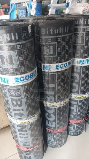 Ecobit APP Rolls